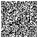 QR code with Pce Staffing contacts