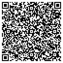 QR code with Red River Rehab contacts