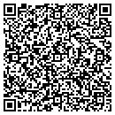 QR code with C & J Investments Gulf Coast contacts