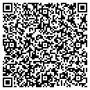 QR code with Alan F Updike Cpa contacts