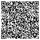 QR code with Hazleton City Police contacts