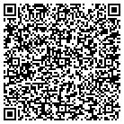 QR code with Homer City Police Department contacts