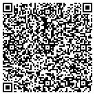 QR code with Universal Hospital Service Inc contacts