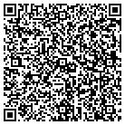 QR code with Phenix City Human Resources contacts