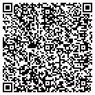 QR code with Right To Life Of Manistee County contacts