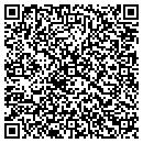 QR code with Andrews & CO contacts