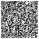 QR code with G&D Feed and Fertilizer contacts