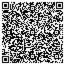 QR code with D & D Contracting contacts