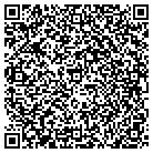 QR code with B & B Accounting Solutions contacts