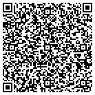 QR code with G B Professional Invs contacts