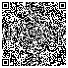 QR code with R U T H Resource United To Help contacts