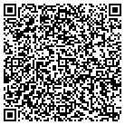 QR code with Flat Rock Bapt Church contacts