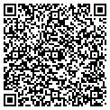 QR code with UMG contacts