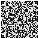 QR code with C K S Construction contacts