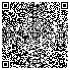 QR code with Heartland Rehab Service Richmond contacts