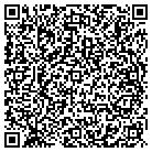 QR code with R & R Landscaping & Irrigation contacts
