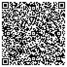 QR code with A T R & Company Inc contacts