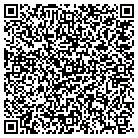 QR code with The Bijou Irrigation Company contacts