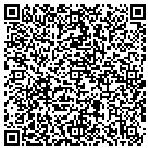QR code with D 3 Test Account Slc Five contacts