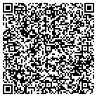 QR code with Mudslingers Pot Studio Gallery contacts