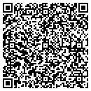 QR code with K&H Associates contacts