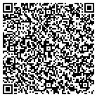 QR code with Woods & Assoc Staffing Group contacts