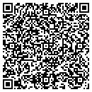 QR code with All Service Septic contacts