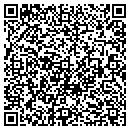 QR code with Truly Temp contacts