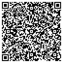 QR code with S A Neurology LLC contacts