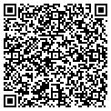 QR code with H N C Management Apc contacts