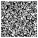 QR code with Radical Rehab contacts