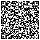 QR code with Hawk's Nest Mine contacts