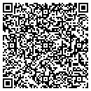 QR code with J D Clark & CO Inc contacts