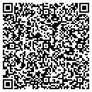 QR code with At First Irrigation Inc contacts