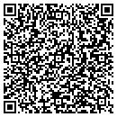 QR code with Allen Lansdon contacts