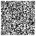 QR code with Rhonda's Speech Therapy contacts
