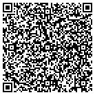 QR code with J & C Auto Detailing contacts