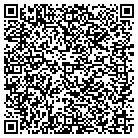QR code with Christian Family Cleaning Service contacts