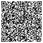QR code with Temple Of Creation Evolving contacts