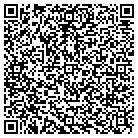 QR code with King Blackhurst & LLC Mccleary contacts