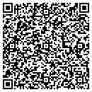 QR code with W Holding LLC contacts