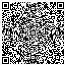 QR code with Larson Cpas contacts