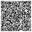 QR code with University Of Miami contacts