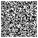 QR code with Univ FL Dept-Urology contacts