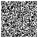 QR code with C Kemp Irrigation LLC contacts