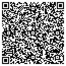 QR code with Mervyn's contacts