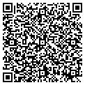 QR code with Michele Barton, CPA, LLC contacts