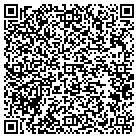 QR code with M L Thompson CPA LLC contacts