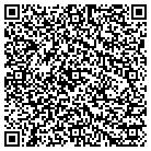 QR code with Access Self Storage contacts