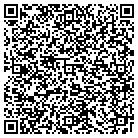 QR code with D&D Irrigation LLC contacts